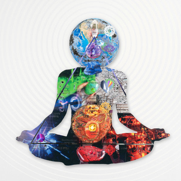 Nimbus | Mint (M) Mint (M)