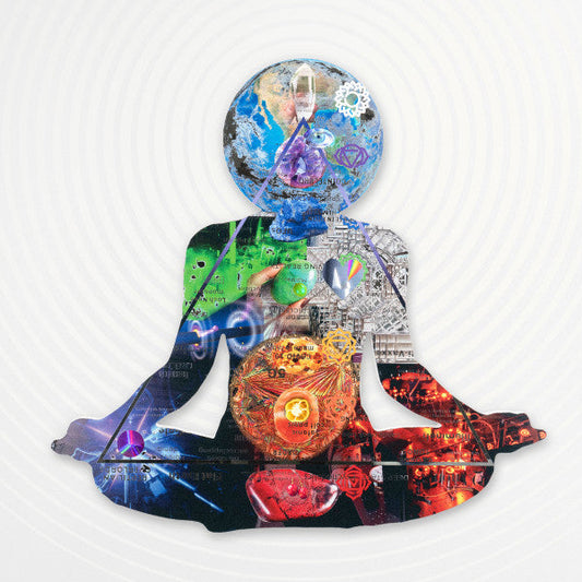 Nimbus | Mint (M) Mint (M)