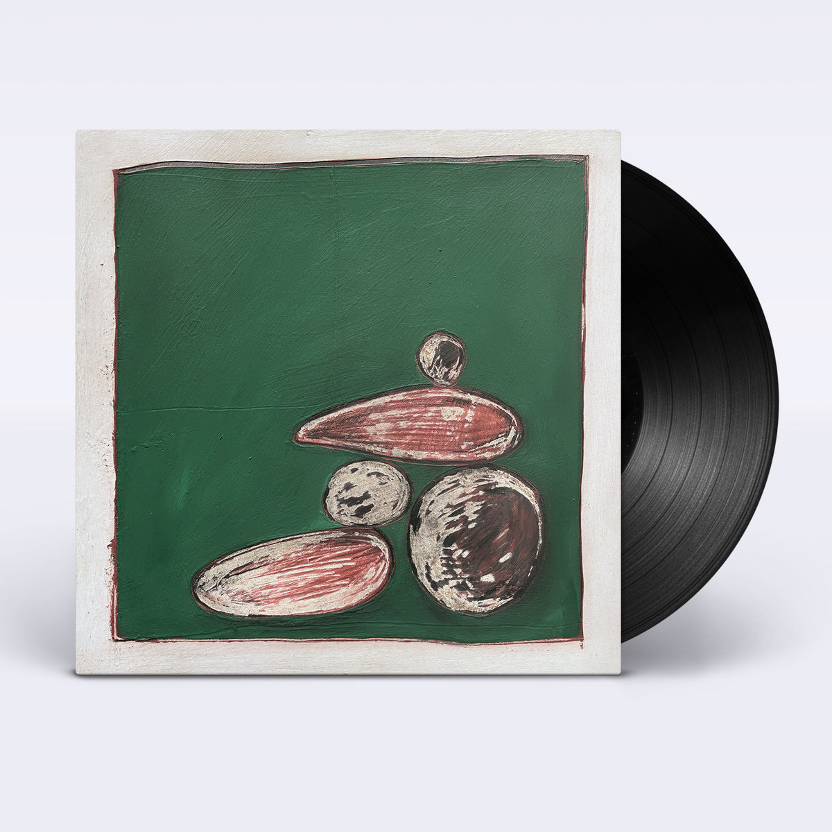 Meaning’s Edge (VINYL) | Mint (M) Mint (M)- X Vinyl Record