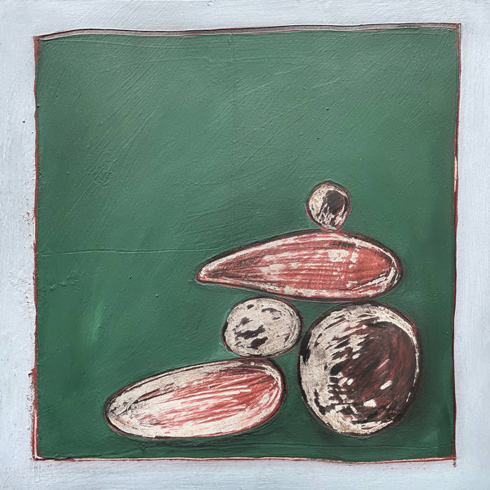 Meaning’s Edge (VINYL) | Mint (M) Mint (M)- X Vinyl Record