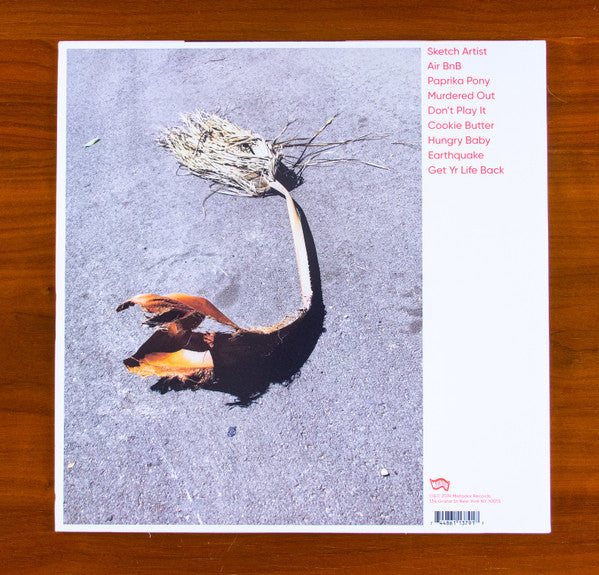 No Home Record | Mint (M) Mint (M)