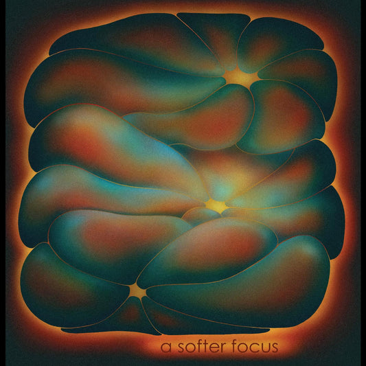 A Softer Focus | Mint (M) Mint (M)