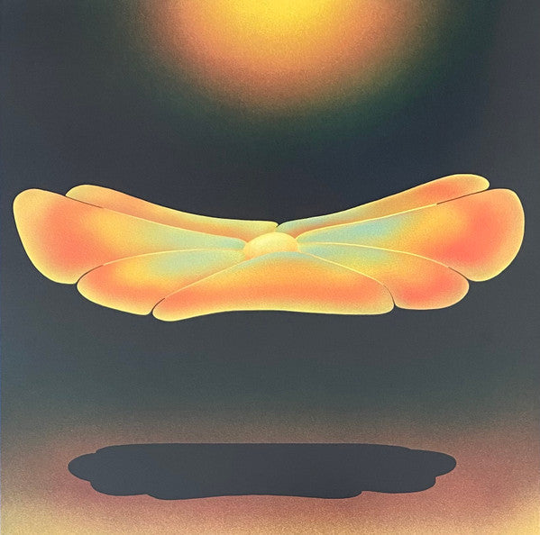 A Softer Focus | Mint (M) Mint (M)