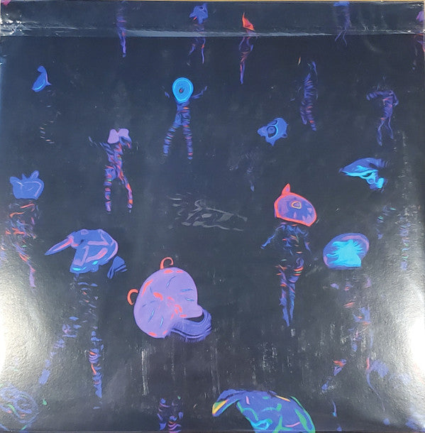 Meet The Funderken | Mint (M) Mint (M)- X Vinyl Record