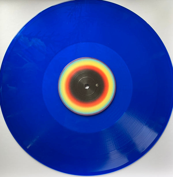 Musick To Play In The Dark *BLUE* | Near Mint (NM) Mint (M)