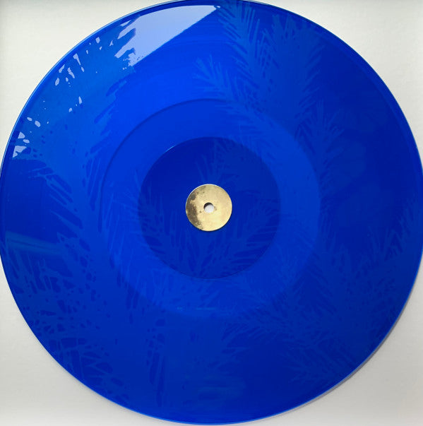 Musick To Play In The Dark *BLUE* | Near Mint (NM) Mint (M)