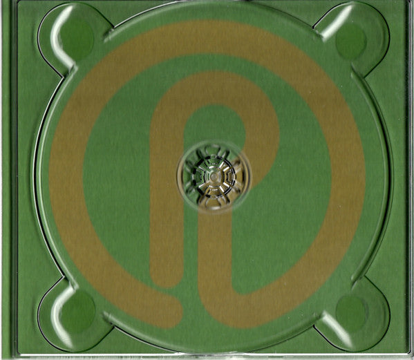 Music From Patch Cord Productions (CD) | Near Mint (NM) Near Mint (NM)