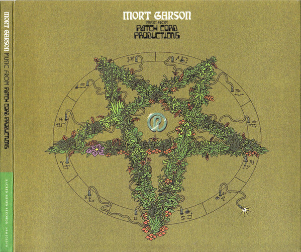 Music From Patch Cord Productions (CD) | Near Mint (NM) Near Mint (NM)