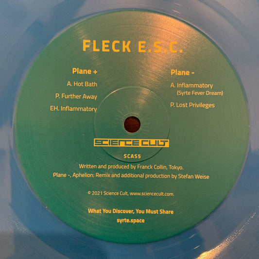 486.134 | Mint (M) Mint (M)