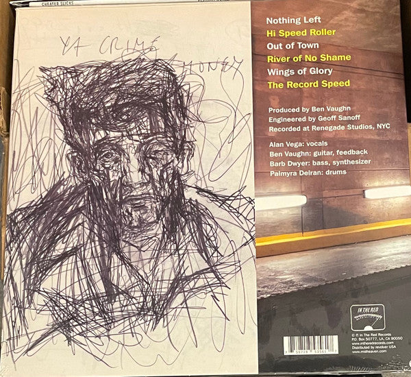 After Dark | Mint (M) Mint (M)