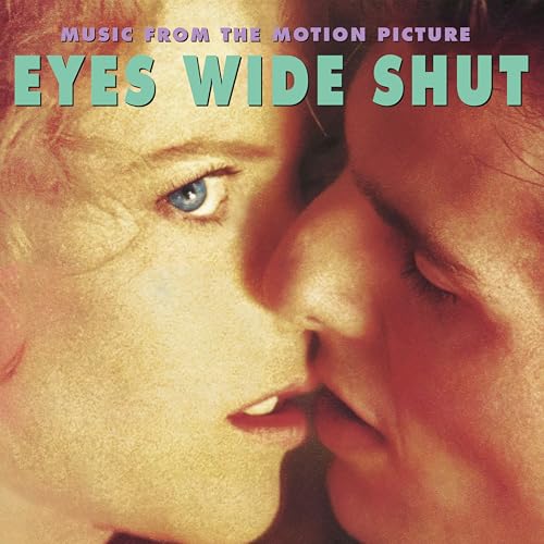 Eyes Wide Shut (Music From The Motion Picture) |