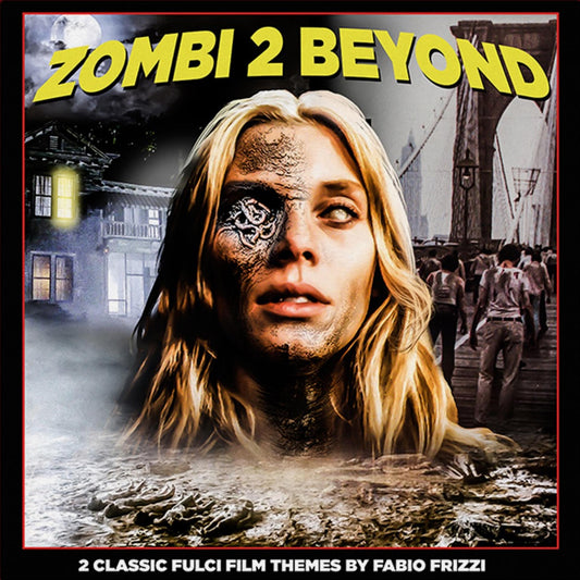 Zombi 2 Beyond |