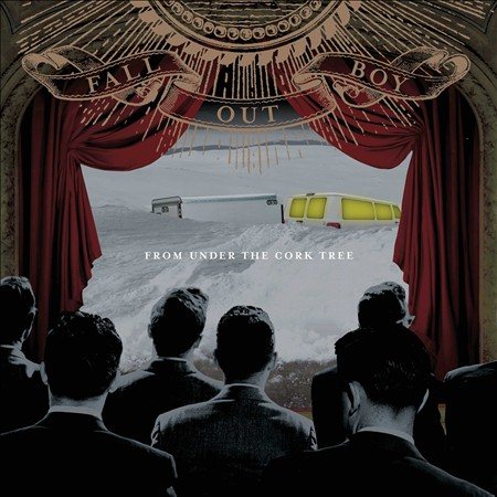 From Under The Cork Tree (2LP 180g Vinyl) | Mint (M) Mint (M)