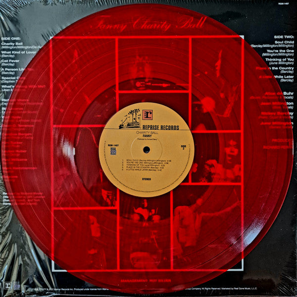 Charity Ball | Mint (M) Mint (M)