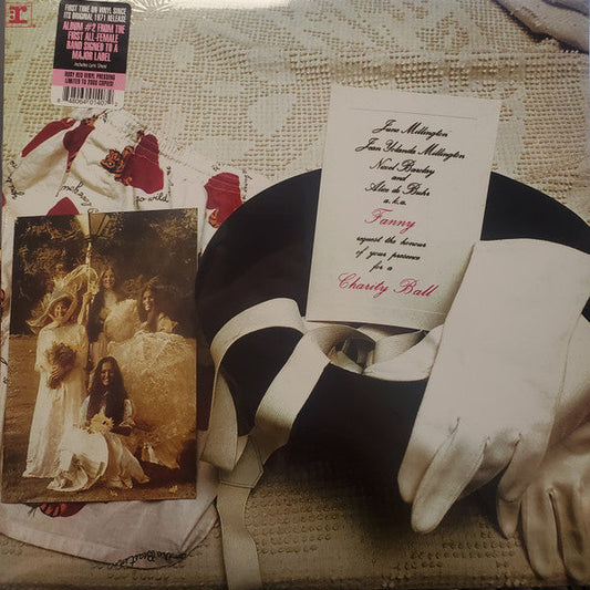 Charity Ball | Mint (M) Mint (M)