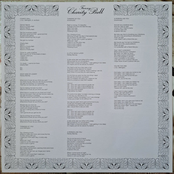 Charity Ball | Mint (M) Mint (M)