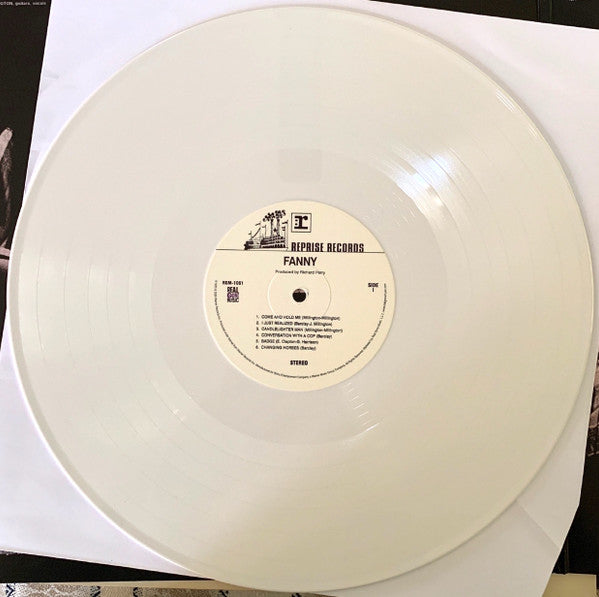 Fanny | Mint (M) Mint (M)