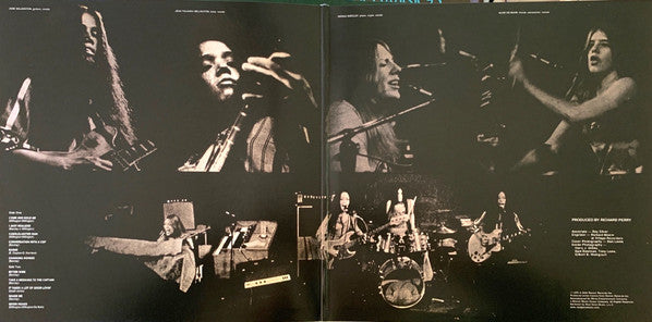 Fanny | Mint (M) Mint (M)