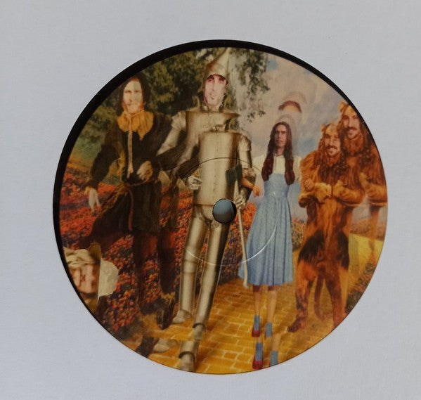 Farmer Dave & The Wizards Of The West | Mint (M) Mint (M)