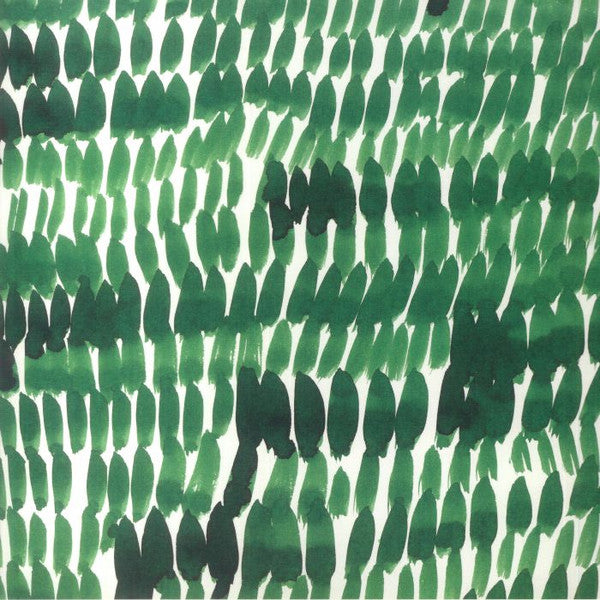 Afterpoem | Mint (M) Mint (M)