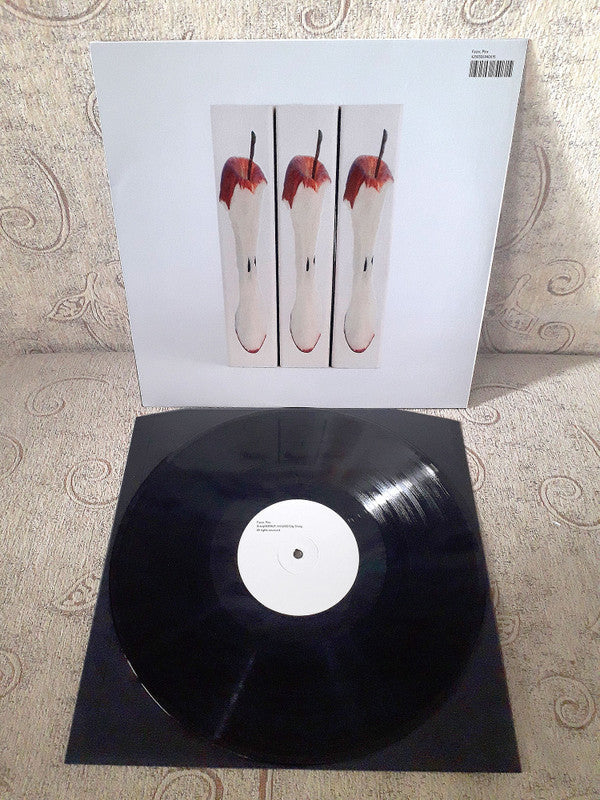 Plex | Mint (M) Mint (M)