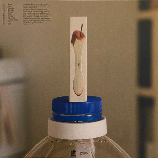 Plex | Mint (M) Mint (M)