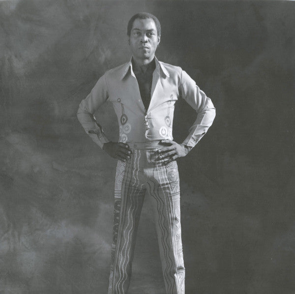 Music Of Fela - Roforofo Fight | Mint (M) Mint (M)