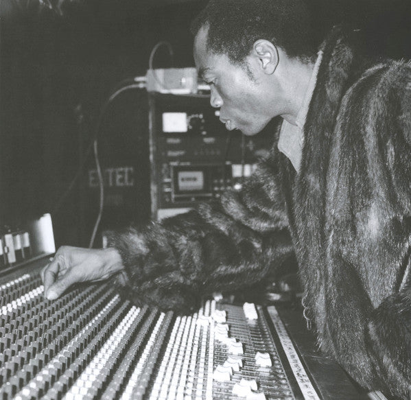 Music Of Fela - Roforofo Fight | Mint (M) Mint (M)