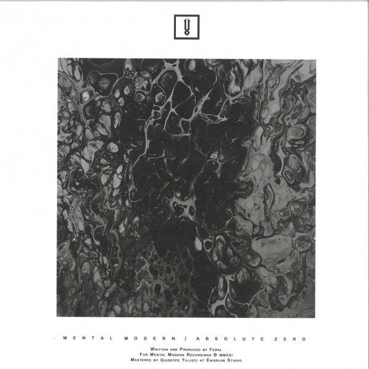 Absolute Zero | Mint (M) Mint (M)