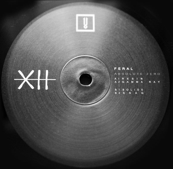 Absolute Zero | Mint (M) Mint (M)