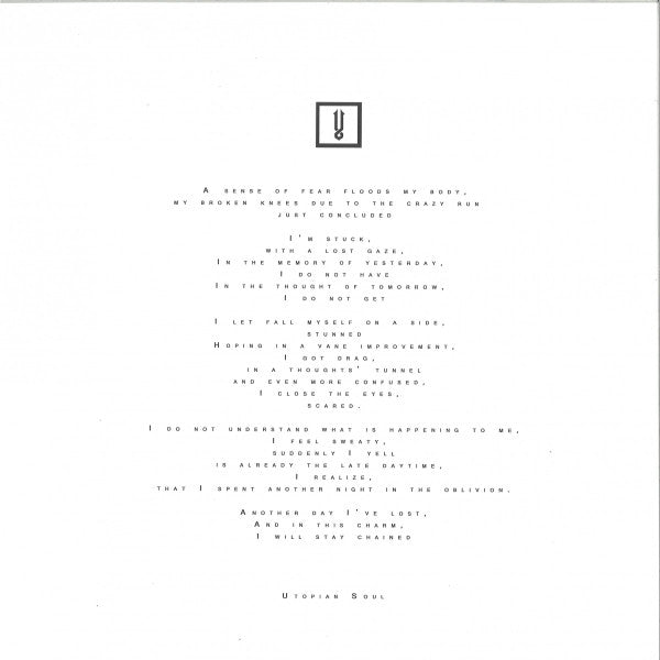 Absolute Zero | Mint (M) Mint (M)