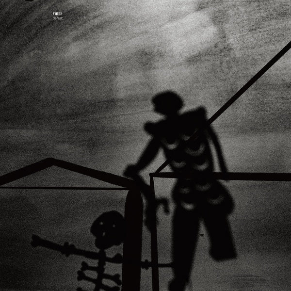 Defeat |- X Vinyl Record