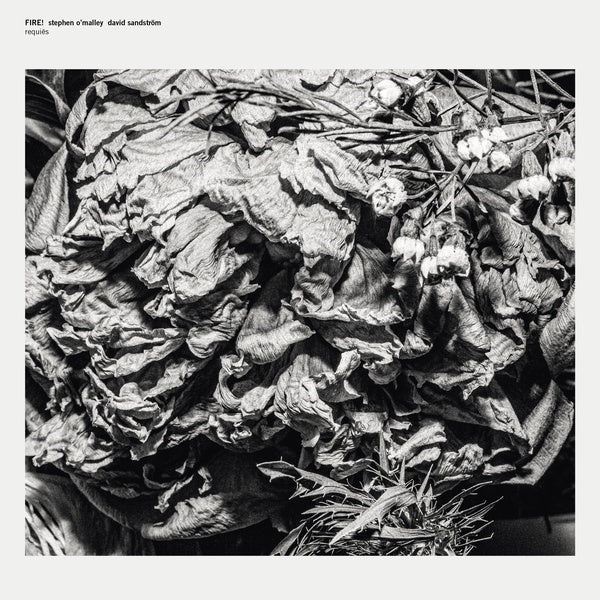 Requies |- X Vinyl Record