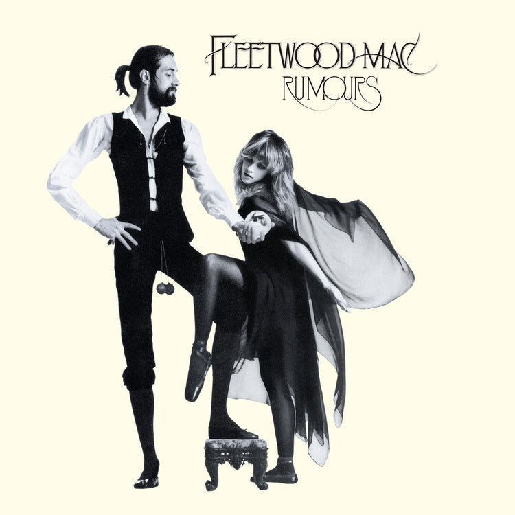 Rumours (VINYL - 2025) | Mint (M) Mint (M)- X Vinyl Record