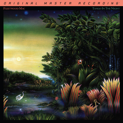 Tango In The Night (180 Gram MFSL Vinyl) | Mint (M) Mint (M)- X Vinyl Record