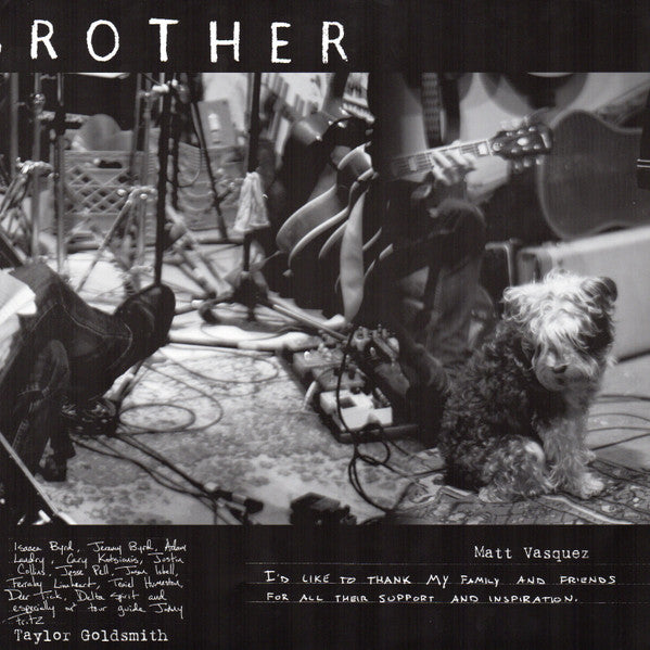 Middle Brother | Mint (M) Mint (M)