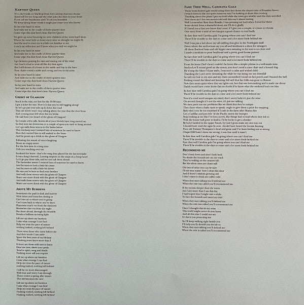 Morning Shift | Mint (M) Mint (M)