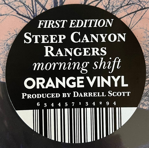 Morning Shift | Mint (M) Mint (M)