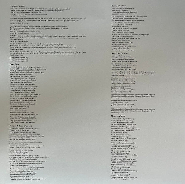 Morning Shift | Mint (M) Mint (M)