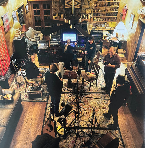 Morning Shift | Mint (M) Mint (M)