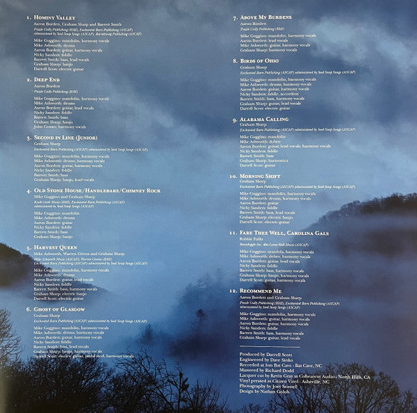 Morning Shift | Mint (M) Mint (M)