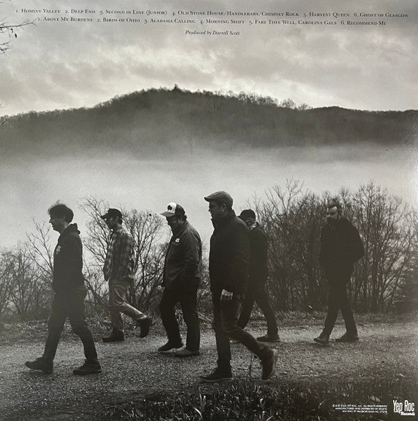 Morning Shift | Mint (M) Mint (M)