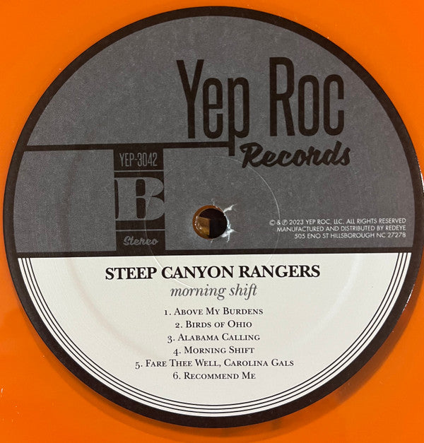 Morning Shift | Mint (M) Mint (M)