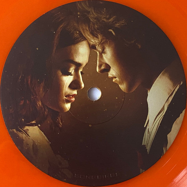 Music From & Inspired By The Hunger Games The Ballad Of Songbirds And Snakes | Mint (M) Mint (M)