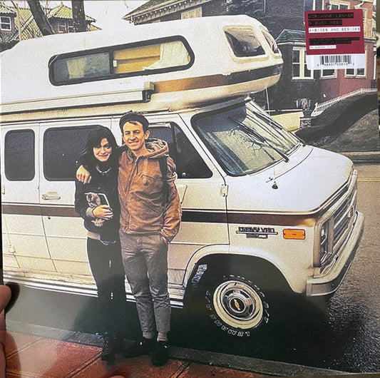 A-Sides And Besides (COLOR VINYL) | Mint (M) Mint (M)