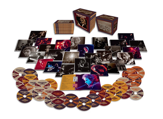 1974 Live Recordings (27CD BOXSET) | Mint (M) Mint (M)