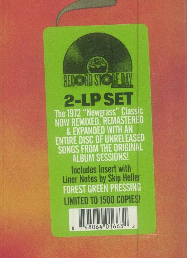 Morning Bugle | Mint (M) Mint (M)