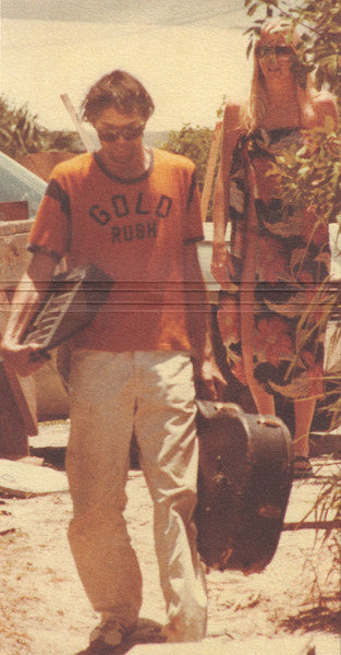 Neil Young Archives Vol. III (1976-1987) (BOX SET) | Mint (M) Mint (M)