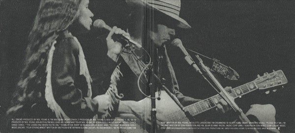 Neil Young Archives Vol. III (1976-1987) (BOX SET) | Mint (M) Mint (M)