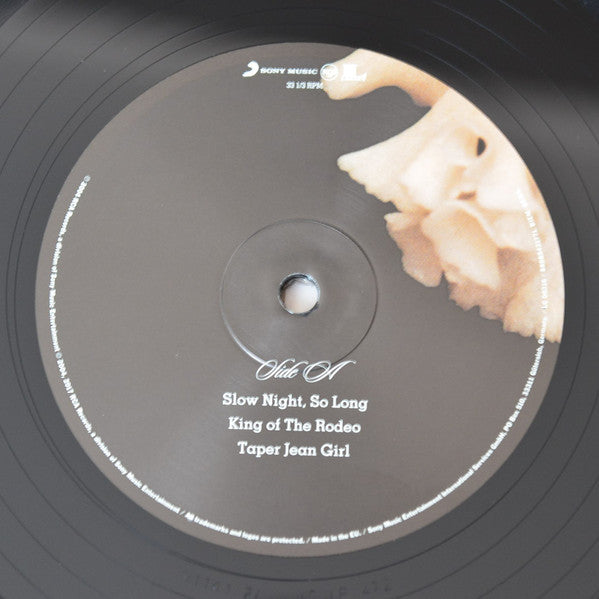 Aha Shake Heartbreak | Mint (M) Mint (M)